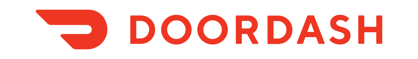 door dash logo