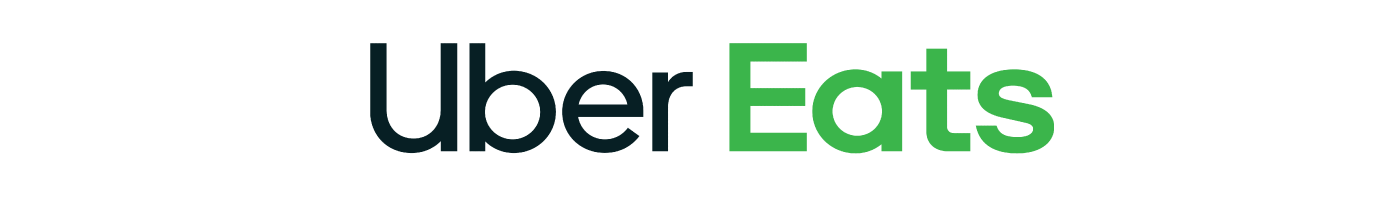 uber eats logo